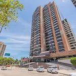 Iracema #1408 - Apartamento Luxo Por Carpediem