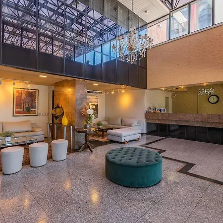 Iracema #1408 - Apartamento Luxo Por Carpediem Apartamento Fortaleza (Ceara)