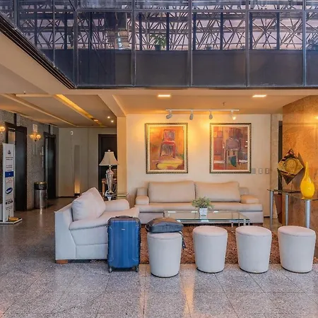 Iracema #1408 - Apartamento Luxo Por Carpediem Fortaleza (Ceara)