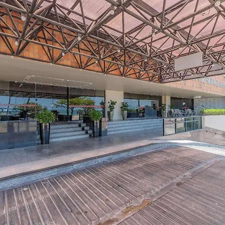 Apartamento Iracema #1408 - Apartamento Luxo Por Carpediem *