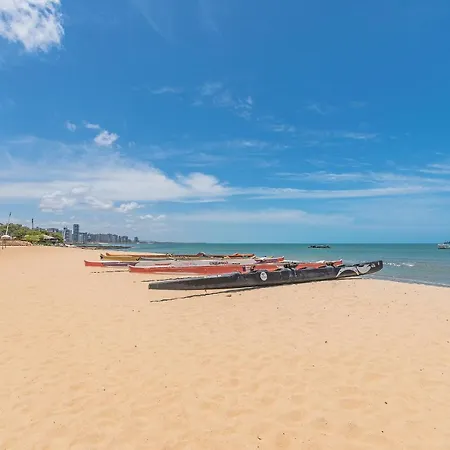 Iracema #1408 - Apartamento Luxo Por Carpediem Apartamento *